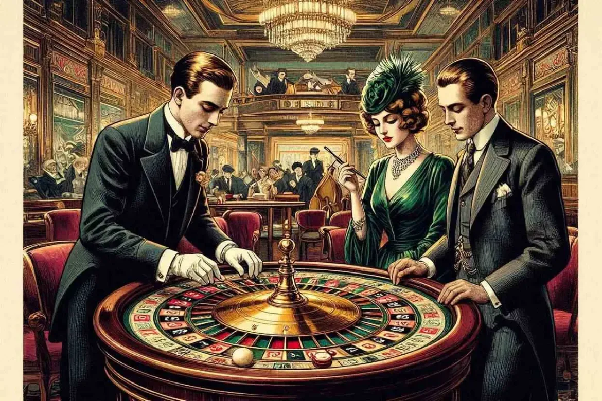 Deuces Casino